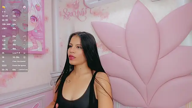 miaskinny20 online show from 10/02/25, 11:46