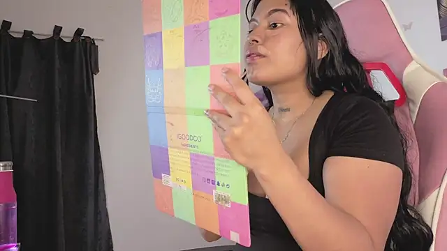 Candy Chloe02 online show from 04/09/26, 06:41