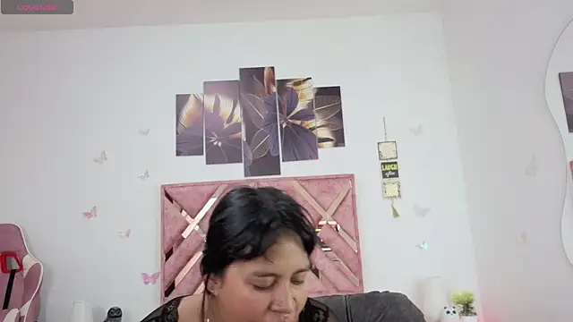 Candy Chloe02 online show from 05/22/26, 04:54