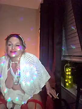 Calimarina online show from 12/21/25, 04:14