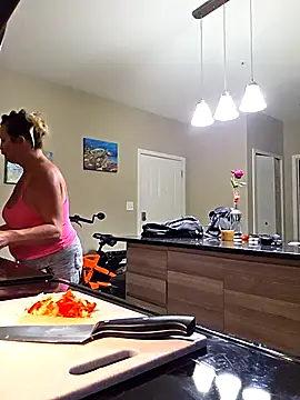 Calimarina online show from 02/22/26, 07:00