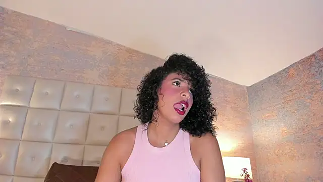 SheyLopez online show from 05/29/26, 03:12