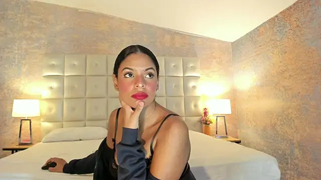 SheyLopez online show from 03/18/26, 02:58