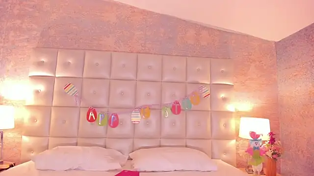 SheyLopez online show from 04/09/26, 03:08