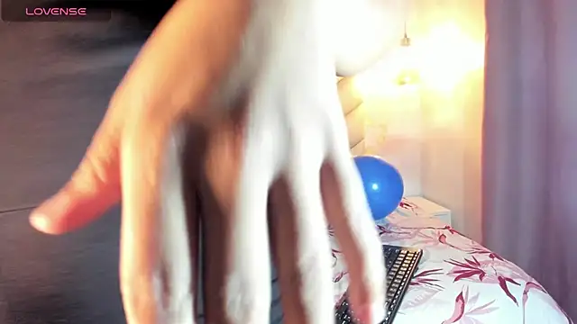 SheyLopez online show from 09/24/25, 03:13