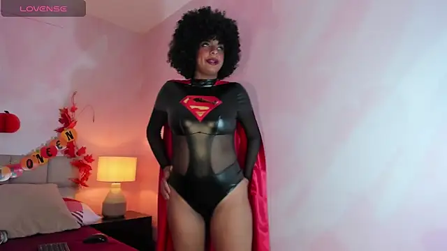 SheyLopez online show from 10/24/25, 03:16