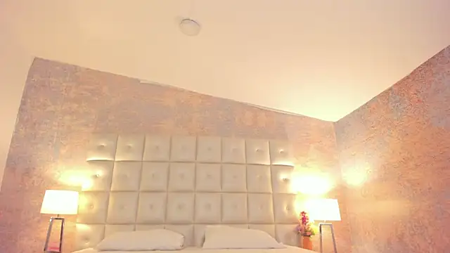 SheyLopez online show from 03/20/26, 03:07