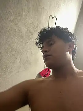 VRGUD0N19cm online show from 04/08/26, 01:18