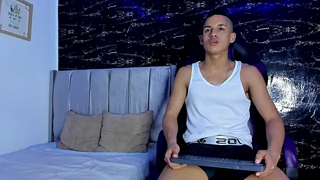 Jhos Smith online show from 11/09/25, 12:58