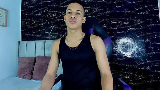 Jhos Smith online show from 02/05/26, 04:19