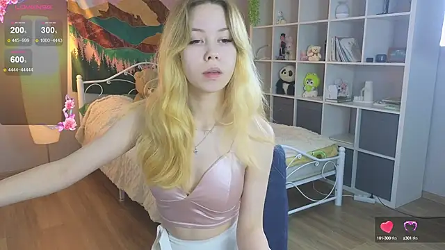 Wendy Cutie online show from 09/19/25, 04:11