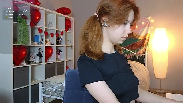 Wendy Cutie online show from 02/28/26, 03:00