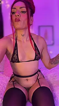 victoria rossett online show from 04/02/26, 05:41