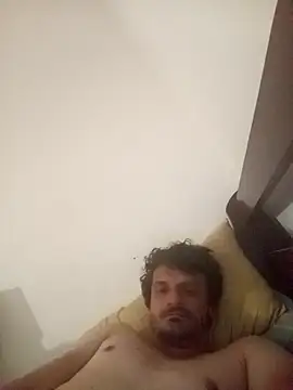 PleasingDavid1993 online show from 10/16/25, 10:40