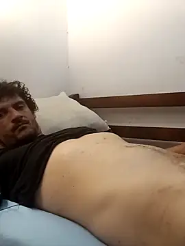 PleasingDavid1993 online show from 12/13/25, 08:04