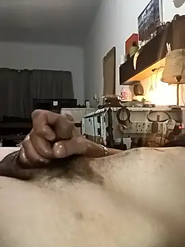 PleasingDavid1993 online show from 01/14/26, 10:46