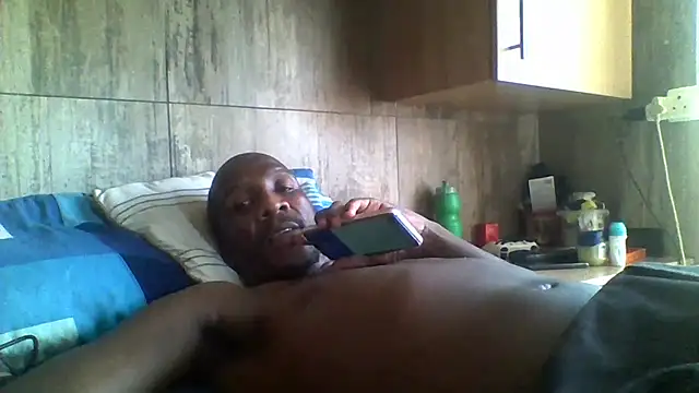 longdickson12345 online show from 10/16/25, 10:12