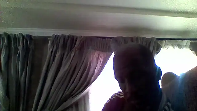 longdickson12345 online show from 10/27/25, 06:25