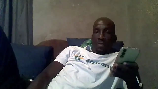 longdickson12345 online show from 04/13/26, 02:10