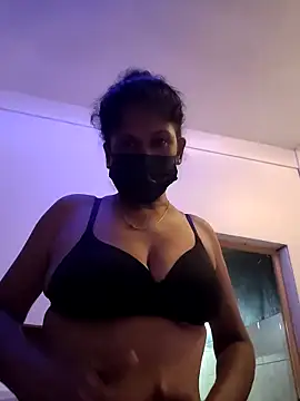Anuki Sexy online show from 05/01/26, 07:30