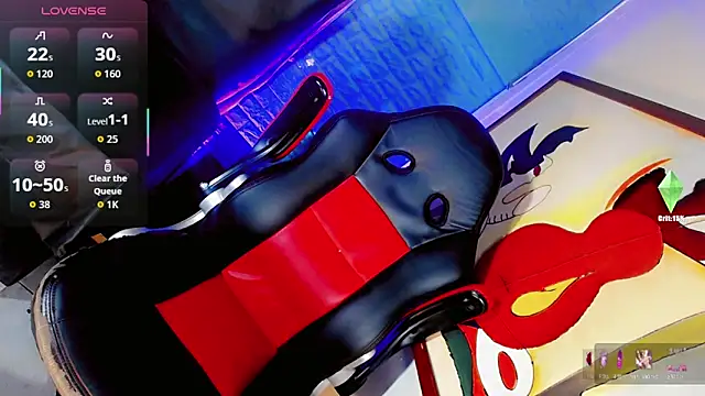 Snapshot of Ana_sophia_ chatting on 11/06/25, 11:14 Ana sophia online show from 11/06/25, 11:14