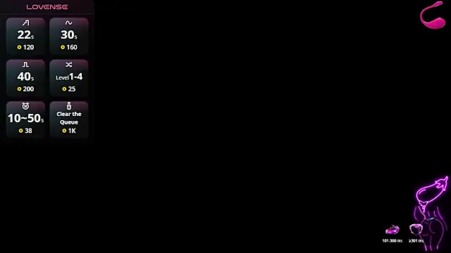 Snapshot of Ana_sophia_ chatting on 11/30/25, 10:49 Ana sophia online show from 11/30/25, 10:49