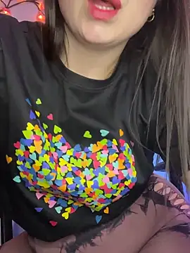 Amelia laurent online show from 04/02/26, 11:00