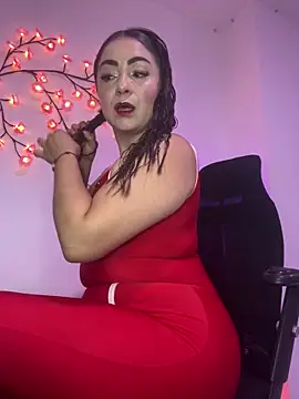 Amelia laurent online show from 03/03/26, 11:23