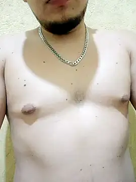 DarkLoverVI online show from 10/14/25, 06:47