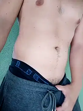 DarkLoverVI online show from 10/12/25, 10:44