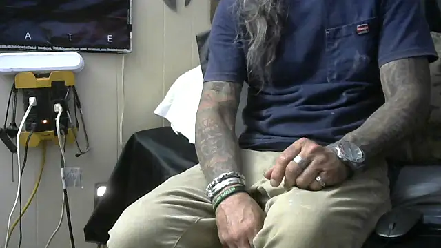 crassanova online show from 05/08/26, 11:08