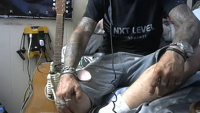 crassanova online show from 06/14/26, 12:18