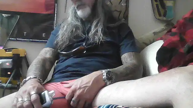 crassanova online show from 02/19/26, 09:50