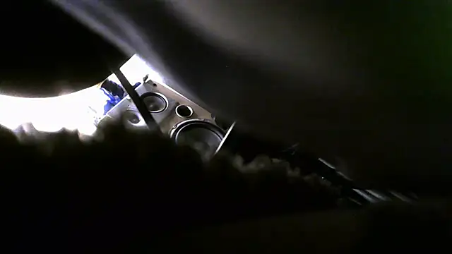 crassanova online show from 06/27/26, 12:22