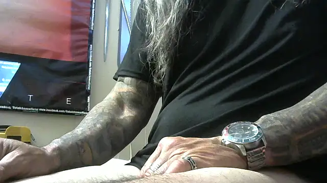 crassanova online show from 03/17/26, 01:19