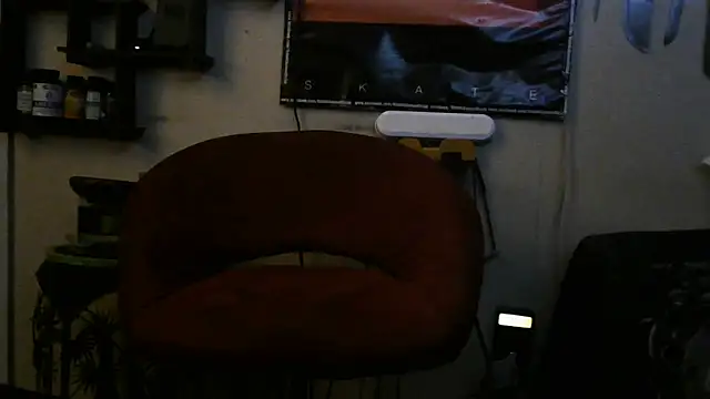 crassanova online show from 05/23/26, 02:16