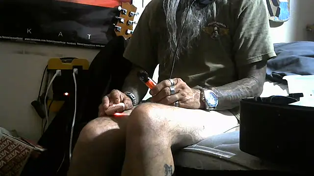 crassanova online show from 07/12/26, 08:59