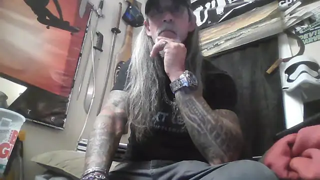 crassanova online show from 02/20/26, 12:51