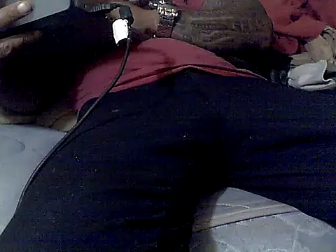 crassanova online show from 12/17/25, 05:01