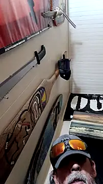 crassanova online show from 11/24/25, 06:08