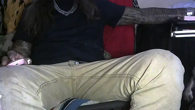 crassanova online show from 04/01/26, 03:08