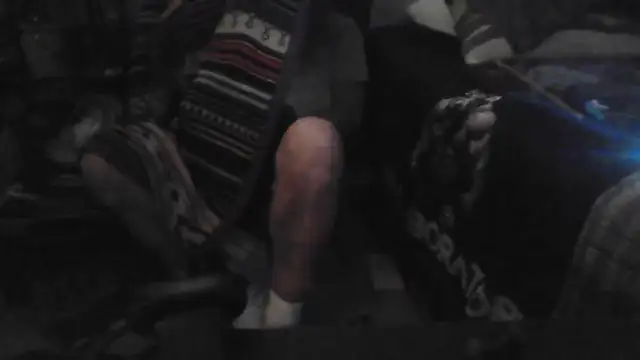 crassanova online show from 03/30/26, 09:44