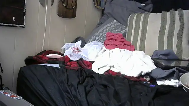 crassanova online show from 03/13/26, 12:15