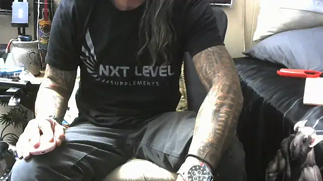 crassanova online show from 04/07/26, 10:55