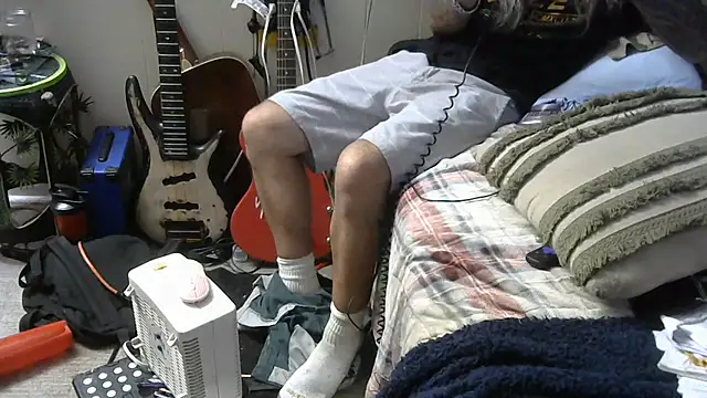 crassanova online show from 07/28/26, 03:32