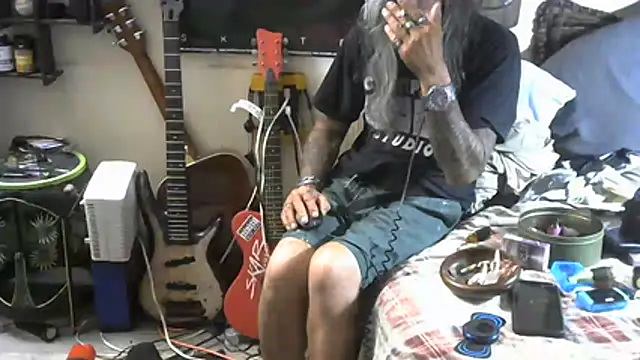 crassanova online show from 07/29/26, 09:41