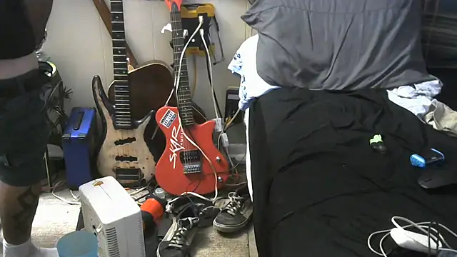 crassanova online show from 07/30/26, 01:32