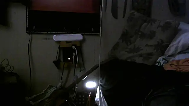 crassanova online show from 05/04/26, 02:53