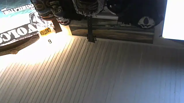 crassanova online show from 05/22/26, 08:01