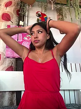 BrunetteBliss69 online show from 04/16/26, 09:39